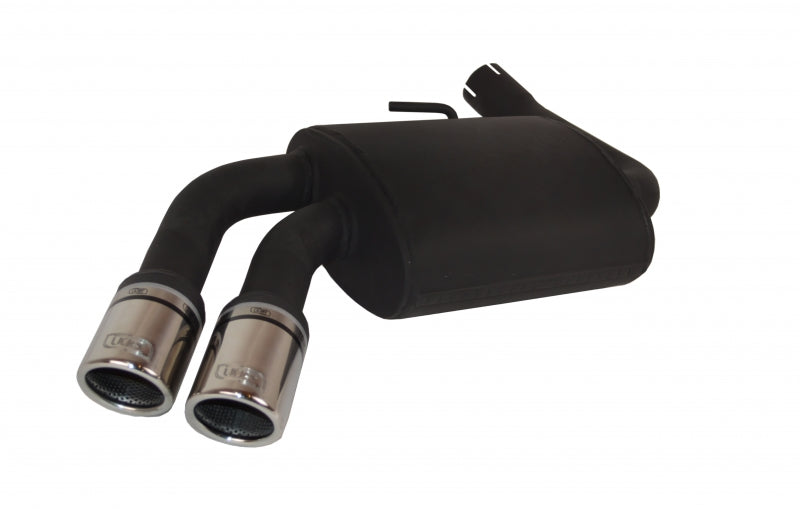 Escape Deportivo con Silenciador para BMW E87 2004-2007 Hatchback