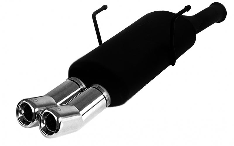 Escape Deportivo con Silenciador para CITROEN Saxo 96-03 HATCHBACK