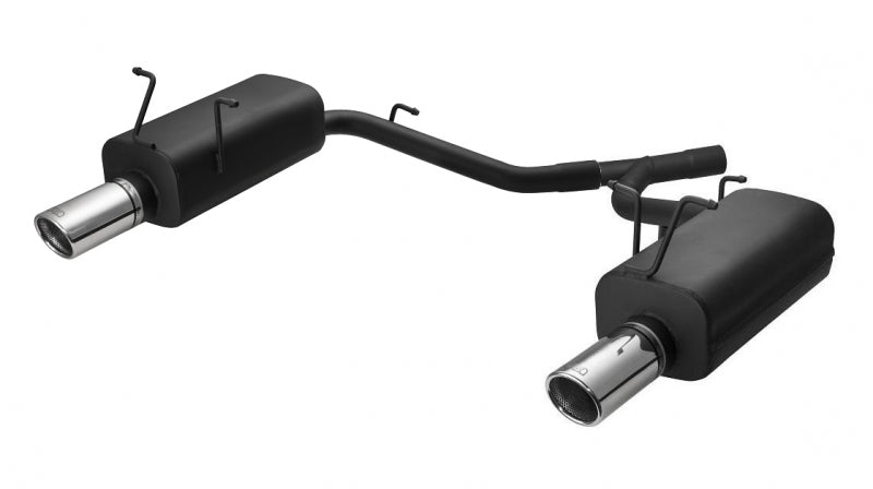 Escape Deportivo con Silenciador para FIAT FREEMONT 2011-2016 SUV