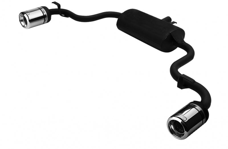 Escape Deportivo con Silenciador para FIAT Seicento 98-10 HATCHBACK