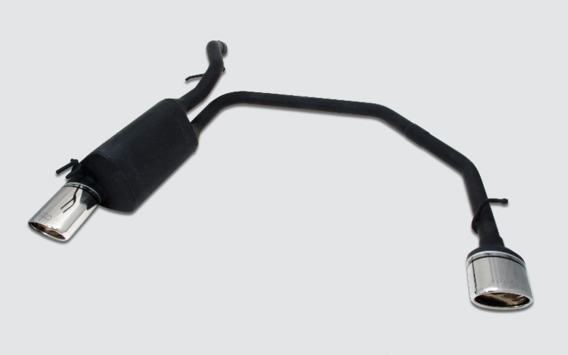 Escape Deportivo con Silenciador para FIAT Stilo 2001-2007 HATCHBACK