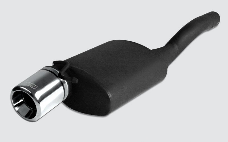Escape Deportivo con Silenciador para FORD Focus I 98-04 HATCHBACK