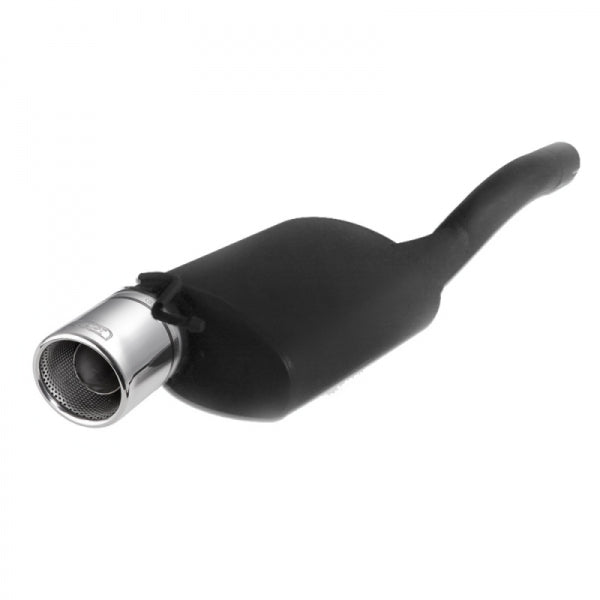 Escape Deportivo con Silenciador para FORD Focus I 98-04 HATCHBACK