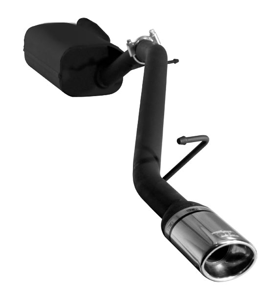 Escape Deportivo con Silenciador para FORD Focus II Combi (2005-2010)