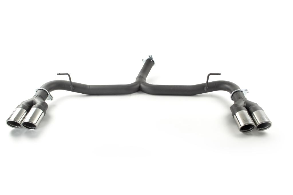 Escape Deportivo con Silenciador para FORD Focus IV 2018 HATCHBACK