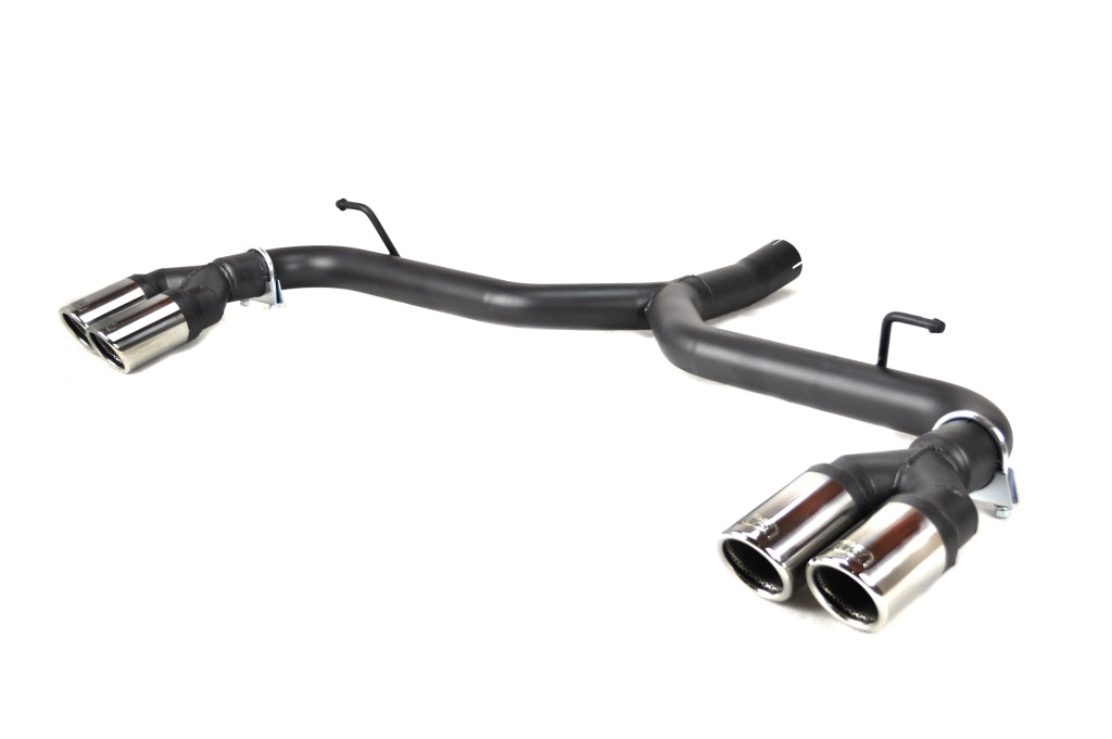 Escape Deportivo con Silenciador para FORD Focus IV 2018 HATCHBACK
