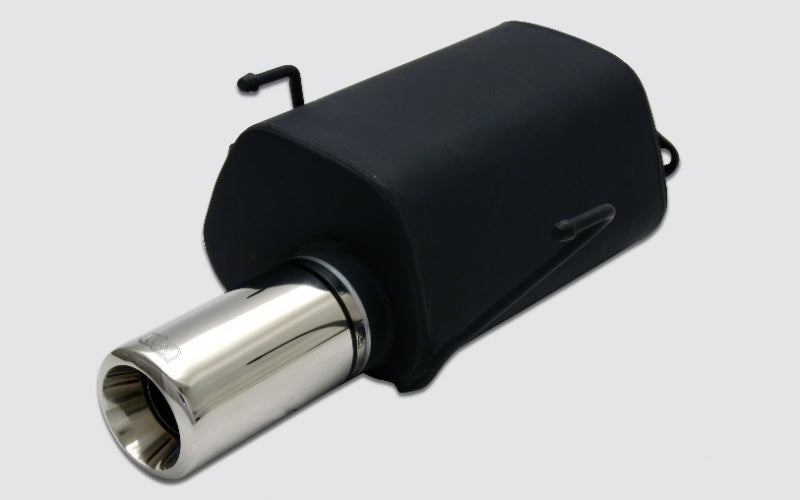 Escape Deportivo con Silenciador para HONDA CR-V I 1997-2001 SUV Estándar