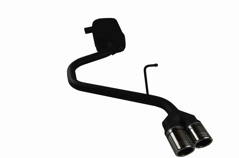 Escape Deportivo con Silenciador para HYUNDAI i30 II 2011-2016 HATCHBACK