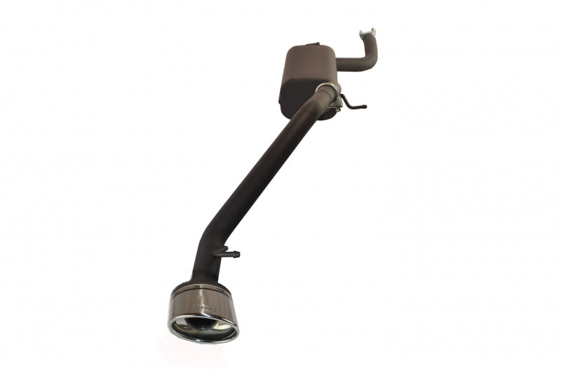 Escape Deportivo con Silenciador para MAZDA 3 BL 2009-2012 HATCHBACK
