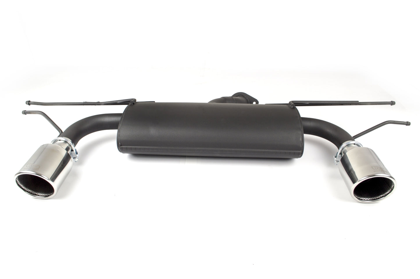 Escape Deportivo con Silenciador para MAZDA CX-3 2015-2019 SUV