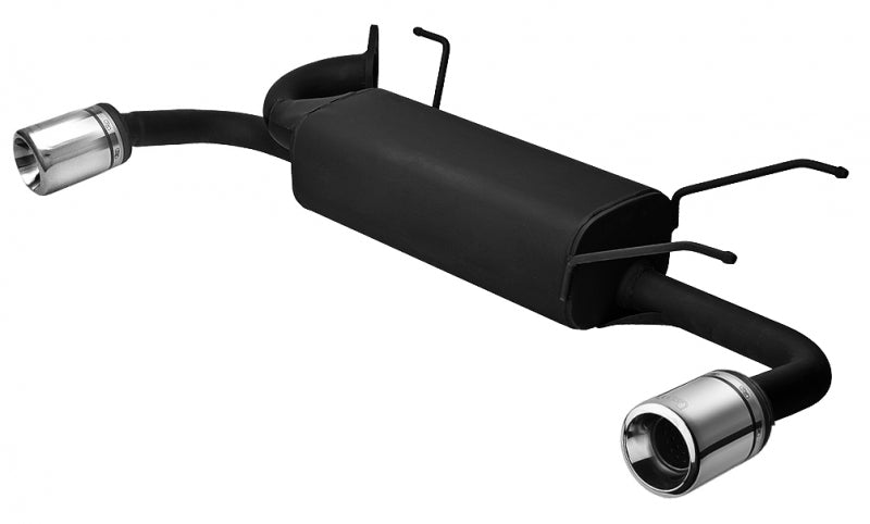 Escape Deportivo con Silenciador para MAZDA MX5 NB (1998-2005)