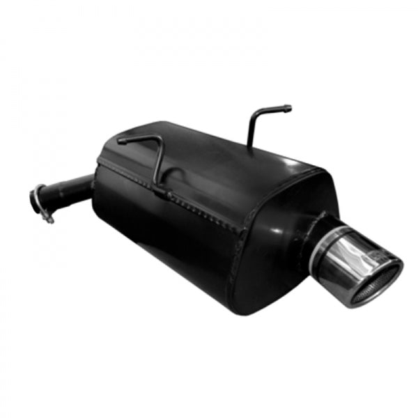 Escape Deportivo con Silenciador para MINI Cooper MINI One 2000-2006 HATCHBACK