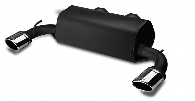 Escape Deportivo con Silenciador para NISSAN 370Z 2009 COUPE STANDARD