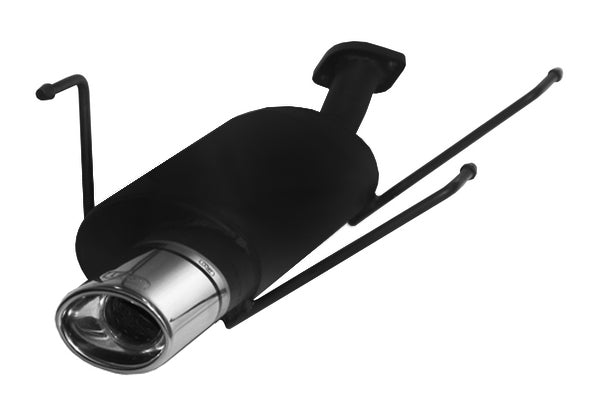 Escape Deportivo con Silenciador para NISSAN Almera N15 95-00 HATCHBACK