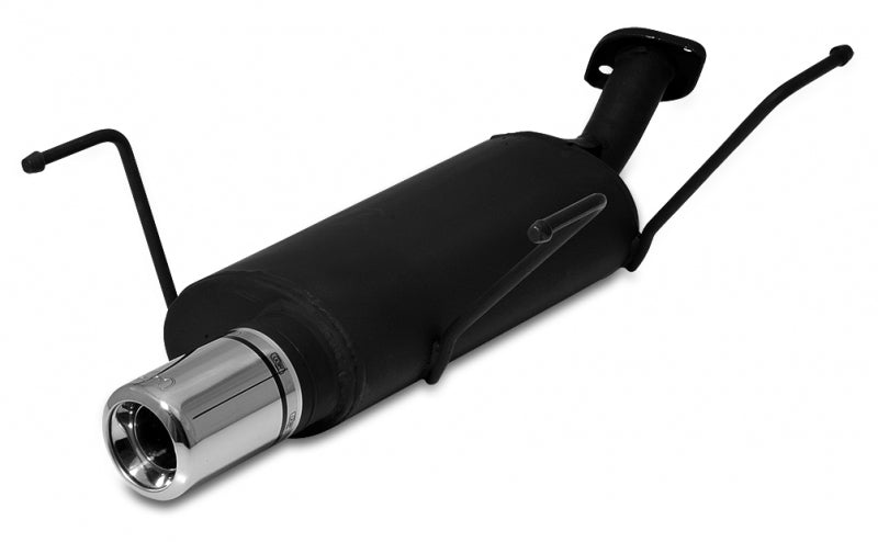Escape Deportivo con Silenciador para NISSAN Almera N15 95-00 HATCHBACK