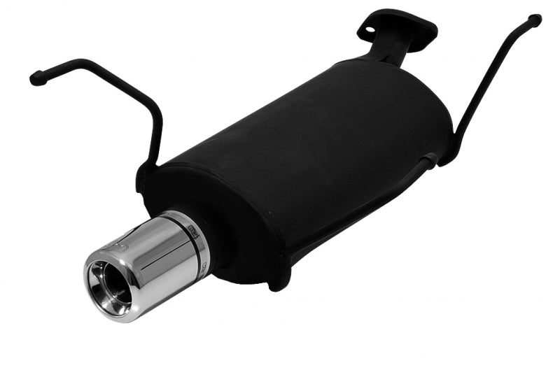 Escape Deportivo con Silenciador para NISSAN Almera N16 2000-2006 HATCHBACK