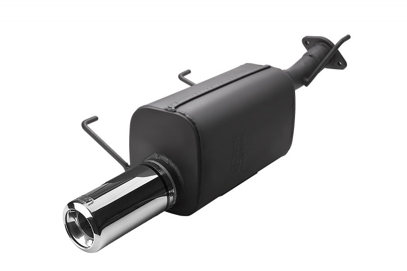 Escape Deportivo con Silenciador para NISSAN JUKE 2010-2015 SUV