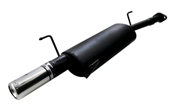 Escape Deportivo con Silenciador para OPEL Astra G Combi 1998-2003