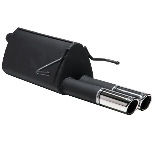 Escape Deportivo con Silenciador para OPEL Astra H COMBI 2004-2009
