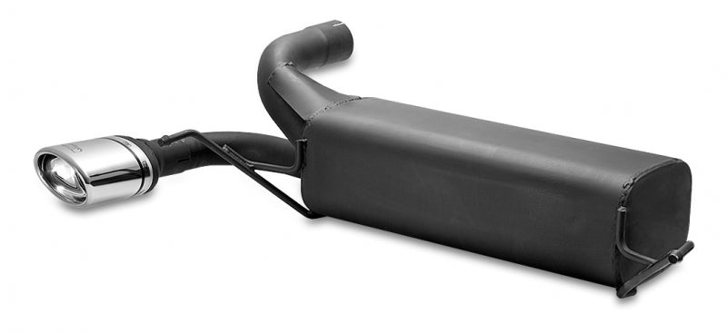 Escape Deportivo con Silenciador para OPEL Astra J Hatchback 10-15