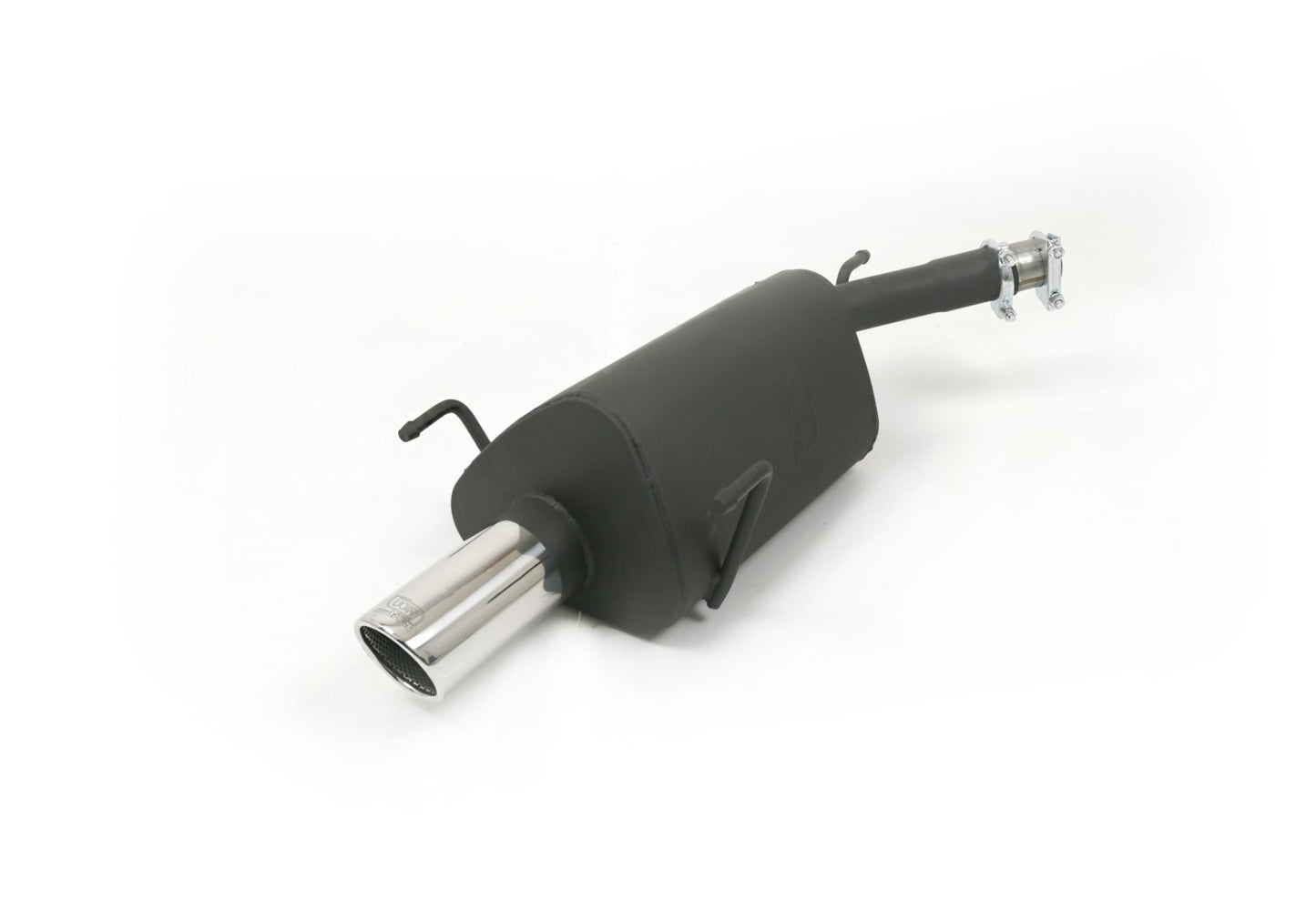 Escape Deportivo con Silenciador para OPEL Corsa C 2001-2006 HATCHBACK
