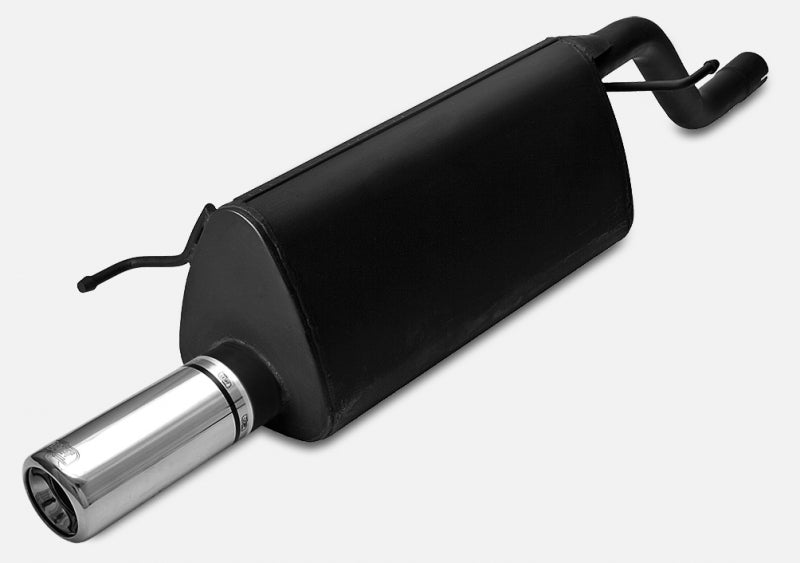 Escape Deportivo con Silenciador para OPEL Corsa D 2006-2014 HATCHBACK