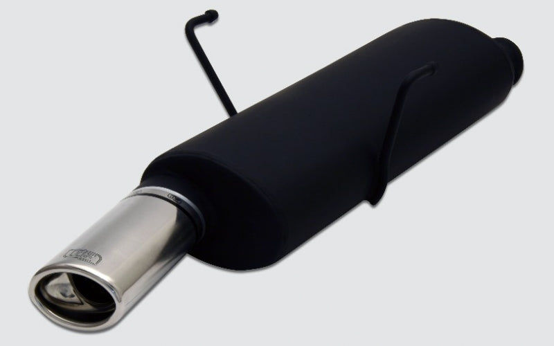 Escape Deportivo con Silenciador para PEUGEOT 106 1996-2003 HATCHBACK