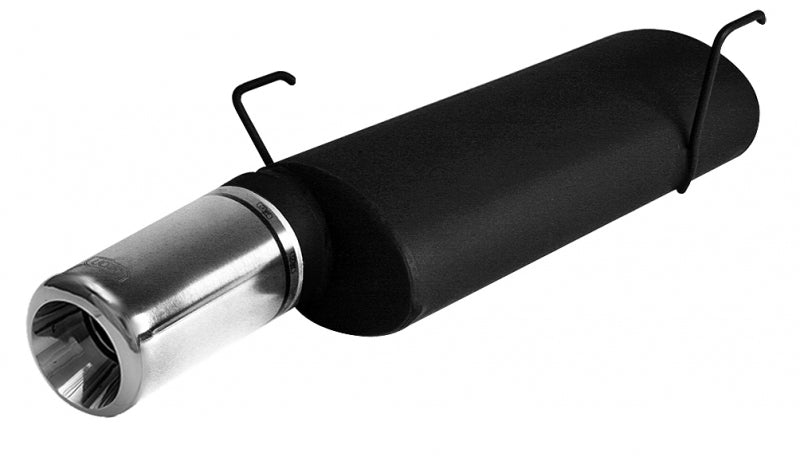 Escape Deportivo con Silenciador para PEUGEOT 206 1998-2003 HATCHBACK