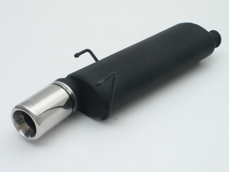 Escape Deportivo con Silenciador para PEUGEOT 306 Hatchback 1994-2001