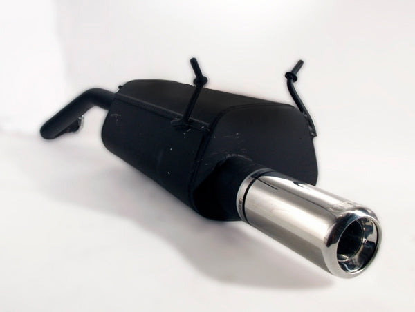 Escape Deportivo con Silenciador para RENAULT Megane HATCHBACK 1999-2002