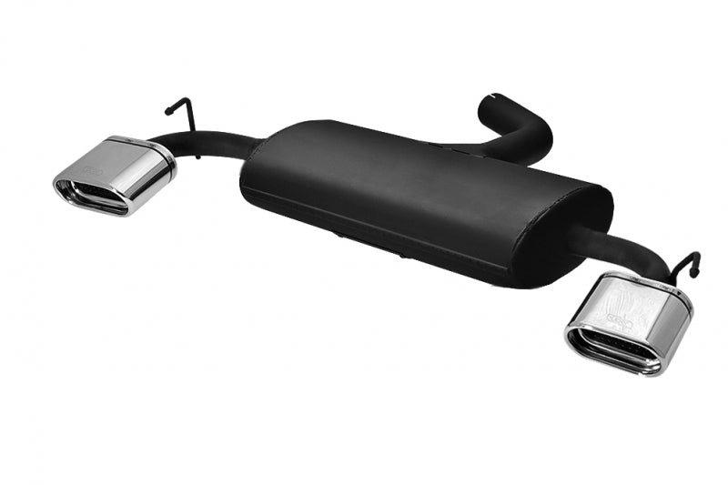 Escape Deportivo con Silenciador para SEAT Altea 2004-2015 STANDARD