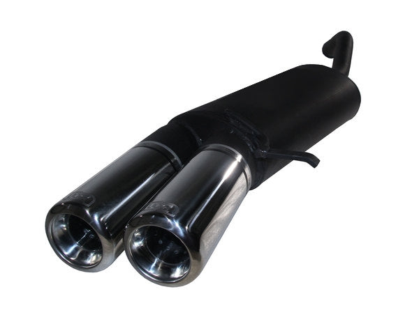 Escape Deportivo con Silenciador para SKODA Felicia 1994-2001 HATCHBACK
