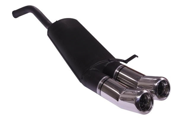 Escape Deportivo con Silenciador para SKODA Felicia 1994-2001 HATCHBACK