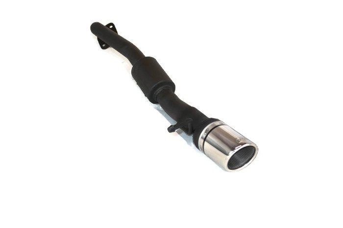 Escape Deportivo con Silenciador para SUZUKI Swift VI 2017-2020 HATCHBACK