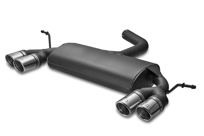 Escape Deportivo con Silenciador para VOLKSWAGEN Golf V 2003-2008 HATCHBACK