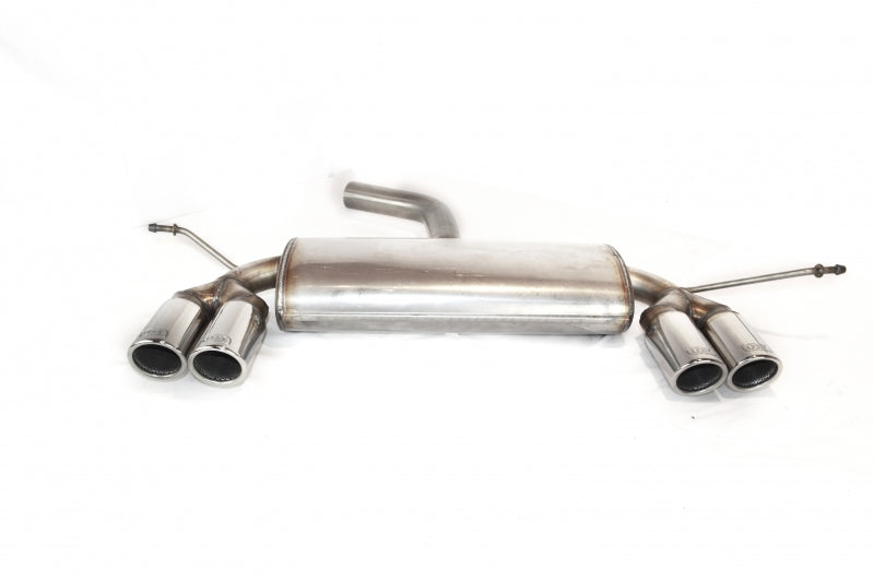 Escape Deportivo con Silenciador para VOLKSWAGEN Golf V 2003-2008 HATCHBACK