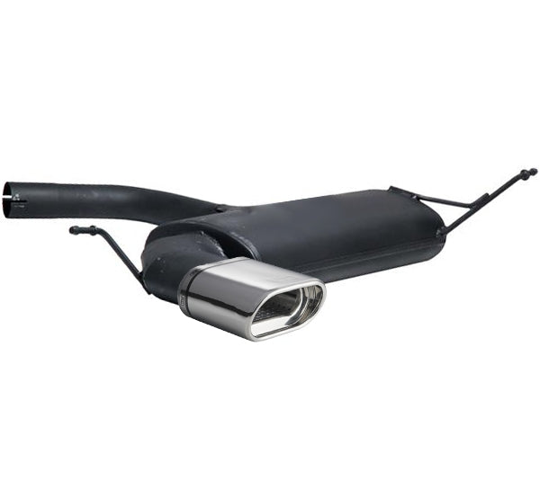 Escape Deportivo con Silenciador para VOLKSWAGEN Golf V 2003-2008 HATCHBACK