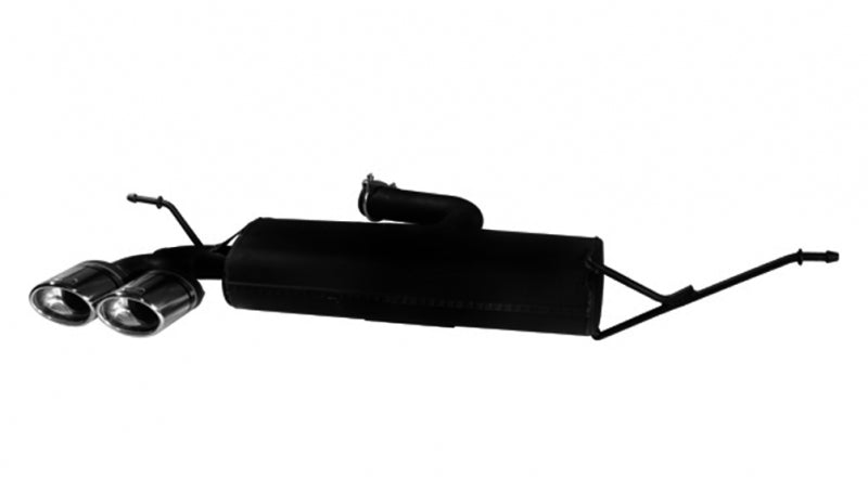 Escape Deportivo con Silenciador para VOLKSWAGEN Golf V 2003-2008 HATCHBACK