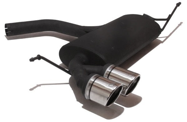 Escape Deportivo con Silenciador para VOLKSWAGEN Golf V 2003-2008 HATCHBACK