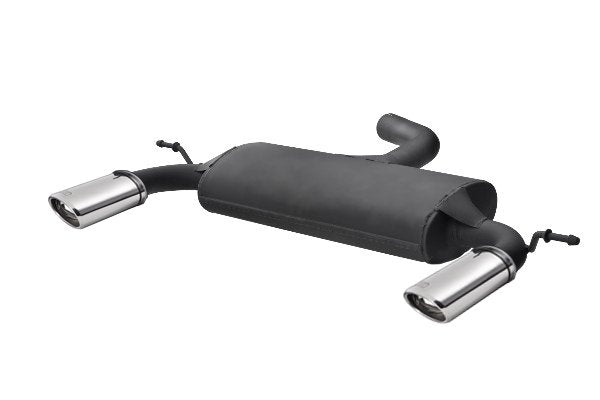 Escape Deportivo con Silenciador para VOLKSWAGEN Golf VI 2008-2013 HATCHBACK