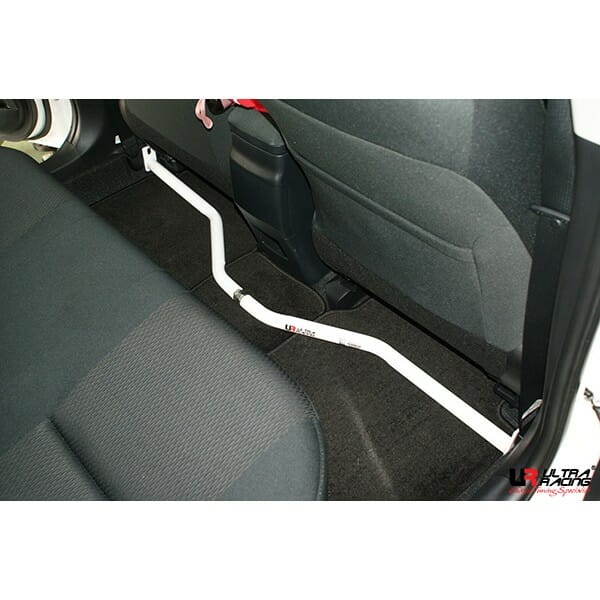 Barra de Refuerzo Trasera Ultra Racing Kia Optima K5 (TF) 2.0 2WD 10-15 (190)