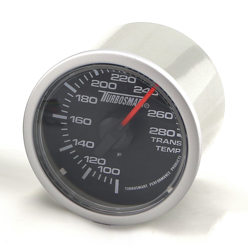 Indicador de Temperatura de Transmisión - Fahrenheit