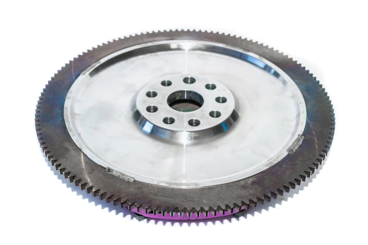 Kit de Embrague Trimdisco RTMG Performance 200mm para BMW M60B30/M60B40 V8 Stage 5 1200Nm - Imagen 4