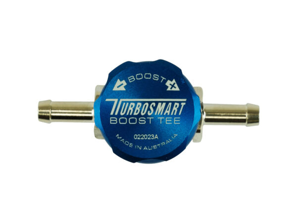 Controlador Manual de Turbo Turbosmart TS-0101-1101 - Imagen 6