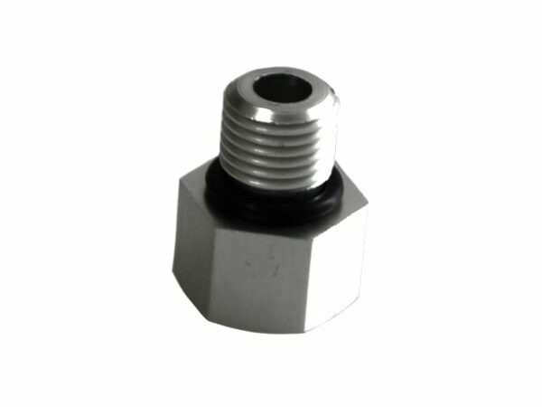 Adaptador Regulador Presión Combustible Turbosmart TS-0402-1003 Toyota Mazda