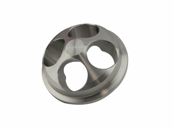 Brida Para Soldar Turbosmart TS-0550-3098 ALV40 4-1