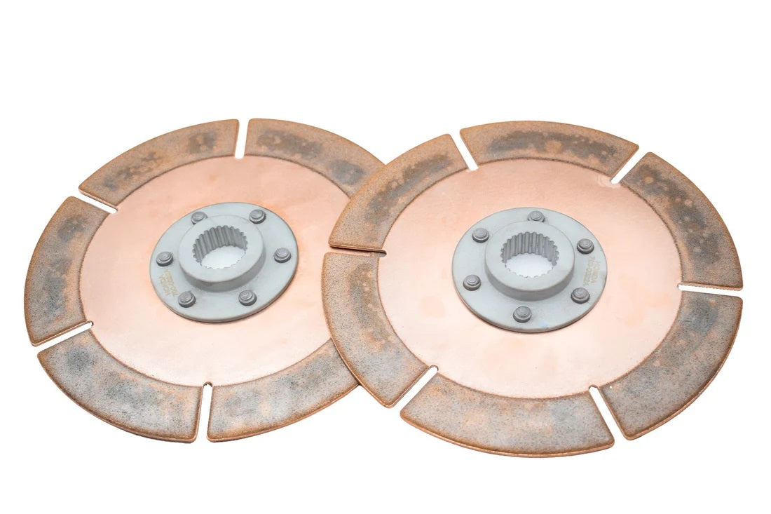 Kit de Embrague Bimasa RTMG Performance Honda B16/B18 Stage 3 800Nm - Imagen 5