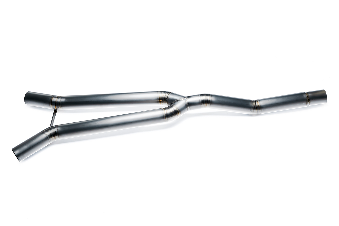 Sistema de Escape Titanio Ford Mustang 2.3 Catback Vogler Racing - Imagen 4