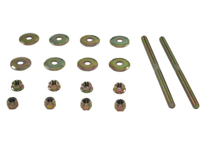 Barra Estabilizadora Universal - Kit de Varillaje