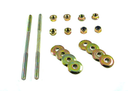 Barra Estabilizadora Universal - Kit de Varillaje
